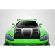 2003-2009 Dodge Viper ACR Carbon Fiber Hood - image 1