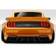 2015-2023 Ford Mustang Grid Rear Wing - image 1