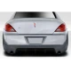 2005-2010 Pontiac G6 GT Competition Rear Bumper - image 1