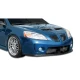 2005-2010 Pontiac G6 GT Competition Front Bumper - image 1