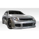 2003-2004 Infiniti G Sedan G35 4DR GT Competition Body Kit - 4 Piece - image 1