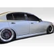 2003-2004 Infiniti G Sedan GT Competition Side Skirts - image 1