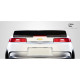 2014-2015 Chevrolet Camaro GT Concept Rear Wing Trunk Lid Spoiler - 1 Piece (S) - image 1