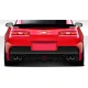 2014-2015 Chevrolet Camaro GT Concept Rear Bumper - image 1
