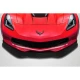 2014-2019 Chevrolet Corvette GT Concept Carbon Fiber Front Lip - image 1