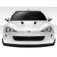 2013-2020 Scion FRS GT Concept Front Bumper - image 1