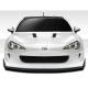 2013-2020 Scion FRS GT Concept Front Bumper - image 1