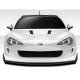 2013-2020 Scion FR-S Toyota 86 Subaru BRZ GT Concept Front Bumper - 1 Piece - image 1