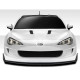 2013-2020 Scion FR-S Toyota 86 Subaru BRZ Duraflex GT Concept Front Bumper - 1 Piece - image 1