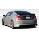 2011-2013 Scion tC GT Concept Rear Bumper - 1 Piece - image 1