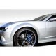 2010-2015 Chevrolet Camaro GT Concept Fender Flare - image 1