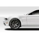 2010-2014 Ford Mustang GT Concept Fender - image 1