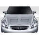 2008-2015 Infiniti G Coupe GT Concept Hood - image 1