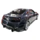 2008-2015 Infiniti G Coupe GT Concept Rear Bumper - image 1