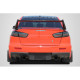 2008-2017 Mitsubishi Lancer / Lancer Evolution 10 Lancer Carbon Creations GT Concept Wing Trunk Lid Spoiler - 1 Piece - image 1
