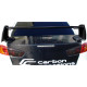 2008-2017 Mitsubishi Lancer / Lancer Evolution 10 Lancer Duraflex GT Concept Wing Trunk Lid Spoiler - 1 Piece - image 1