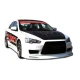 2008-2017 Mitsubishi Lancer GT Concept Kit - image 1