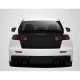 2008-2017 Mitsubishi Lancer GT Concept Carbon Fiber Trunk - image 1