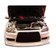 2008-2017 Mitsubishi Lancer GT Concept Front Bumper - image 1