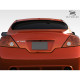 2008-2012 Nissan Altima 2DR GT Concept Wing Trunk Lid Spoiler - 1 Piece - image 1
