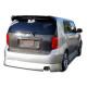 2008-2015 Scion xB Duraflex GT Concept Rear Bumper - 1 Piece - image 1