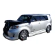 2008-2015 Scion xB GT Concept Side Skirts - image 1