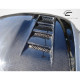 2008-2011 Subaru Impreza 2008-2014 WRX STI Dritech GT Concept Hood - 1 Piece - image 1