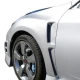 2008-2014 Subaru Impreza GT Concept Fender - image 1