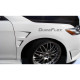2007-2011 Toyota Camry GT Concept Fenders - 2 Piece - image 1