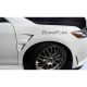 2007-2011 Toyota Camry GT Concept Fenders - 2 Piece - image 1