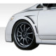 2006-2011 Honda Civic 4DR GT Concept Fenders - 2 Piece - image 1