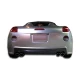 2006-2009 Pontiac Solstice GT Concept Rear Bumper - image 1