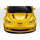 2005-2013 Chevrolet Corvette GT Concept Hood - image 1