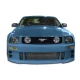 2005-2009 Ford Mustang GT Concept Front Bumper - image 1