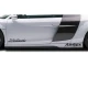 2008-2015 Audi R8 AF Signature Series Side Skirts - image 1
