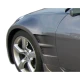 2003-2008 Nissan 350Z Z33 GT Concept Fenders - 2 Piece - image 1