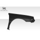 2002-2003 Subaru Impreza WRX STI GT Concept Fenders - 2 Piece - image 1