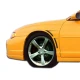 2000-2005 Chevrolet Monte Carlo GT Concept Fender - image 1