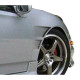 2000-2005 Toyota Celica GT Concept Fenders - 2 Piece - image 1