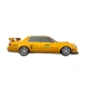 1998-2007 Ford Crown Victoria GT Concept Side Skirts - image 1