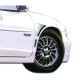 1997-2003 Pontiac Grand Prix GT Concept Fenders - 2 Piece - image 1