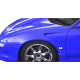 1991-1995 Toyota MR2 Duraflex GT Concept Fenders - 2 Piece - image 1
