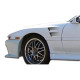 1986-1992 Toyota Supra Duraflex GT Concept Fenders - 2 Piece - image 1