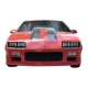1982-1992 Chevrolet Camaro GT Concept Front Bumper - image 1