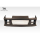 1982-1992 Chevrolet Camaro GT Concept Front Bumper - 1 Piece - image 1