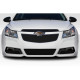 2011-2015 Chevrolet Cruze GT Racing Front Bumper - 1 Piece - image 1
