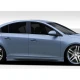 2011-2015 Chevrolet Cruze GT Racing Side Skirts - image 1