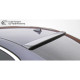 2007-2013 Infiniti G Sedan G25 G35 G37 GT Spec Roof Window Wing Spoiler - 1 Piece - image 1