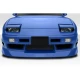 1989-1994 Nissan 240SX GT-1 Front Bumper - image 1