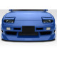 1989-1994 Nissan 240SX S13 GT-1 Front Bumper - 1 Piece - image 1